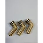 Prins Regülatör Gaz Ve Su Dirsegi 407027481
