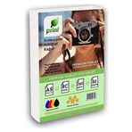 Print Brother Yazıcılar Için A5 Premium Parlak 260 gr Fotoğraf Kağıdı