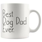 print dore İngilizce Köpek Sevgilisi Hediyeleri Benzersiz Köpek Baba Hediyesi Doğum Günü Köpek Baba