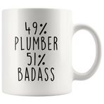 print dore Plumber Gift, Plumber Christmas Gift, Gift for Plumber, Plumber Gift Idea, Plumber Birthday Gift, Plumber Coffee Mug, Plumber Gift Men