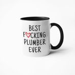 print dore Plumber Gifts, Plumber Mug Cup, Gift for Women, Plumber Gift Men, Plumber Gift Funny, Best Plumber Present, Gift for Plumber Christmas