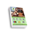 Print Epson L3210 Fotoğraf Kağıdı Premium Parlak 260 gr 10X15 50 Yaprak
