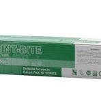 Print-Rite Canon RFC420BGUJ IF-A501 Muadil Tekli Fax Filmi