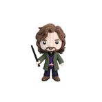 PrinTerra Harry Potter-Sirius Black Figür 22 cm-Örgü Dokulu Boyasız Çok Renkli Premium Koleksiyon