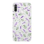 PrintiFy Huawei P30 Lite ile Uyumlu Water Color 3 Kamera Korumalı Şeffaf Kılıf