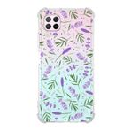Printify Huawei P40 Lite Uyumlu Water Color 3 Baskılı Şeffaf Köşe Korumalı Antişok Kılıf