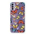 PrintiFy Reeder S19 Max Pro S ile Uyumlu Water Color 2 Kamera Korumalı Şeffaf Kılıf