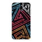 PrintiFy Samsung Galaxy J4 ile Uyumlu Kapak Eskitme Tasarımlı 1mm Fit Şeffaf Silikon Kılıf