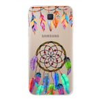 PrintiFy Samsung Galaxy J5 Prime ile Uyumlu 1mm Slim Fit Nazar Boncuğu 6 Baskılı Şeffaf Kılıf