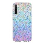 PrintiFy Xiaomi Redmi Note 8 ile Uyumlu Kapak Hello Kitty Tasarımlı 1mm Fit Şeffaf Silikon Kılıf