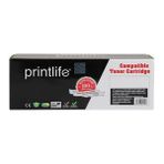 Printlif Hp 2600N-2605N-1600 Sarı Muadil Toner