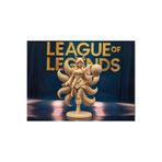 Printona League Of Legends Ahri Figürü