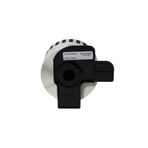 Printpen Brother DK-22225 P-Touch 38 mm 30.48 m Sürekli Etiket