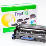 Printpen Brother DR-2125 12K Durum Ünitesi Muadil Toner