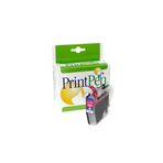Printpen Brother LC3719XLM Kırmızı Yüksek Kapasite Muadil Kartuş