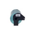 Printpen Brother P-Touch DK-11240 İçin Uyumlu 600 Adet Sürekli Etiket