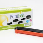 Printpen Brother TN-240C 210C 230C Mavi 1.4K Muadil Toner