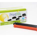 Printpen Brother TN-240C Mavi Toner