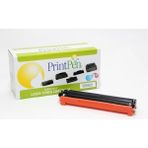PrintPen Brother TN-240K (210K,230K) Black (2.2k) Muadil Toner - Siyah