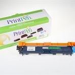 Printpen Brother TN-265C Mavi Muadil Toner