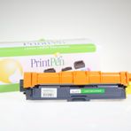 Printpen Brother TN-265Y 261XL Sarı Yüksek Kapasite 2.2K Muadil Toner