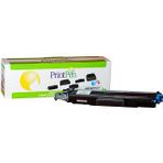 Printpen Brother TN-277C Mavi Laser Toner Kartuş