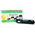 Printpen Brother TN-466BK Siyah Laser Toner Kartuş