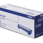 Printpen Brother TTN-2355 Siyah 2600 Sayfa Muadil Lazer Toner