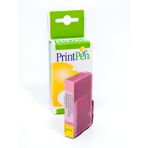 Printpen Canon BCI-3E BCI-5 BCI-6 Photo Kırmızı 14.0 ml Muadil Kartuş