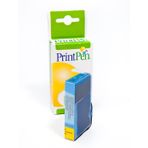 Printpen Canon BCI-3E BCI-5 BCI-6 Photo Mavi 14.0 ml Muadil Kartuş