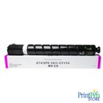 Printpen Canon C-EXV54 Siyah 342 gr 15.5K Muadil Toner