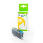 Printpen Canon CLI-526C Mavi 10.5 ml Muadil Kartuş