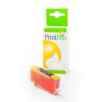 Printpen Canon CLI-526Y Sarı 10.5 ml Muadil Kartuş
