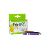 Printpen Canon CLI-581XXLPB Photo Blue 14.5 ml Ekstra Yüksek Kapasite Muadil Kartuş