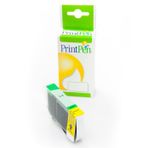 Printpen Canon CLI-8 Green 14.5 ml Muadil Kartuş