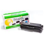 PrintPen Canon CRG-718 Siyah Muadil Toner