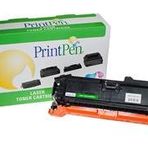 Printpen Canon CRG-732HBK Black Yüksek Kapasite 12K Toner