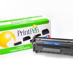 Printpen Canon FX-10 2K Muadil Toner
