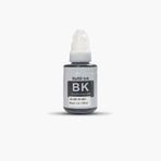 Printpen Canon Gi-490Bk Gi-590Bk 135 ml Muadil Şişe Siyah Mürekkep