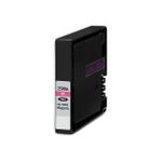 PrintPen Canon PGI-2500xLM Magenta Yüksek Kapasite (30ML) Kırmızı Muadil Kartuş