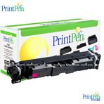 Printpen Canon T12 Kırmızı 5.3K Muadil Toner