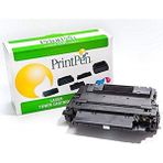 PrintPen CE255A (55A) & Can. CRG-724 Muadil Toner - Renkli