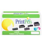 Printpen CF217A HP 217A 17A Canon CRG-047 Siyah Muadil Toner