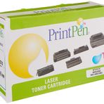 Printpen Cf237X (37X) Muadil Toner