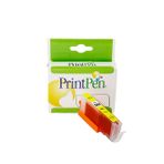 Printpen CLI-551XLY Sarı Yüksek Kapasite Kartuş