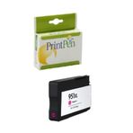 Printpen CN047AE Kırmızı HP 951XL Muadil Kartuş