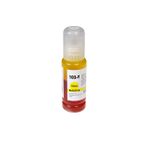 Printpen Epson 103 C13T00S44A 70 ml Sarı Mürekkep Muadil Kartuş