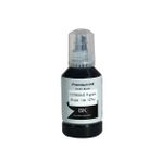 Printpen Epson 105 C13T00Q140 Pigment 127 ml Siyah Mürekkep Muadil Kartuş