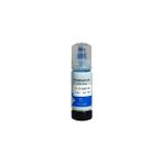 PrintPen Epson 106 (C13T00R240) Cyan Mürekkep 70ML/Şişe Mavi Muadil Kartuş