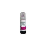 PrintPen Epson 106 (C13T00R340) Magenta Mürekkep 70ML/Şişe Kırmızı Muadil Kartuş